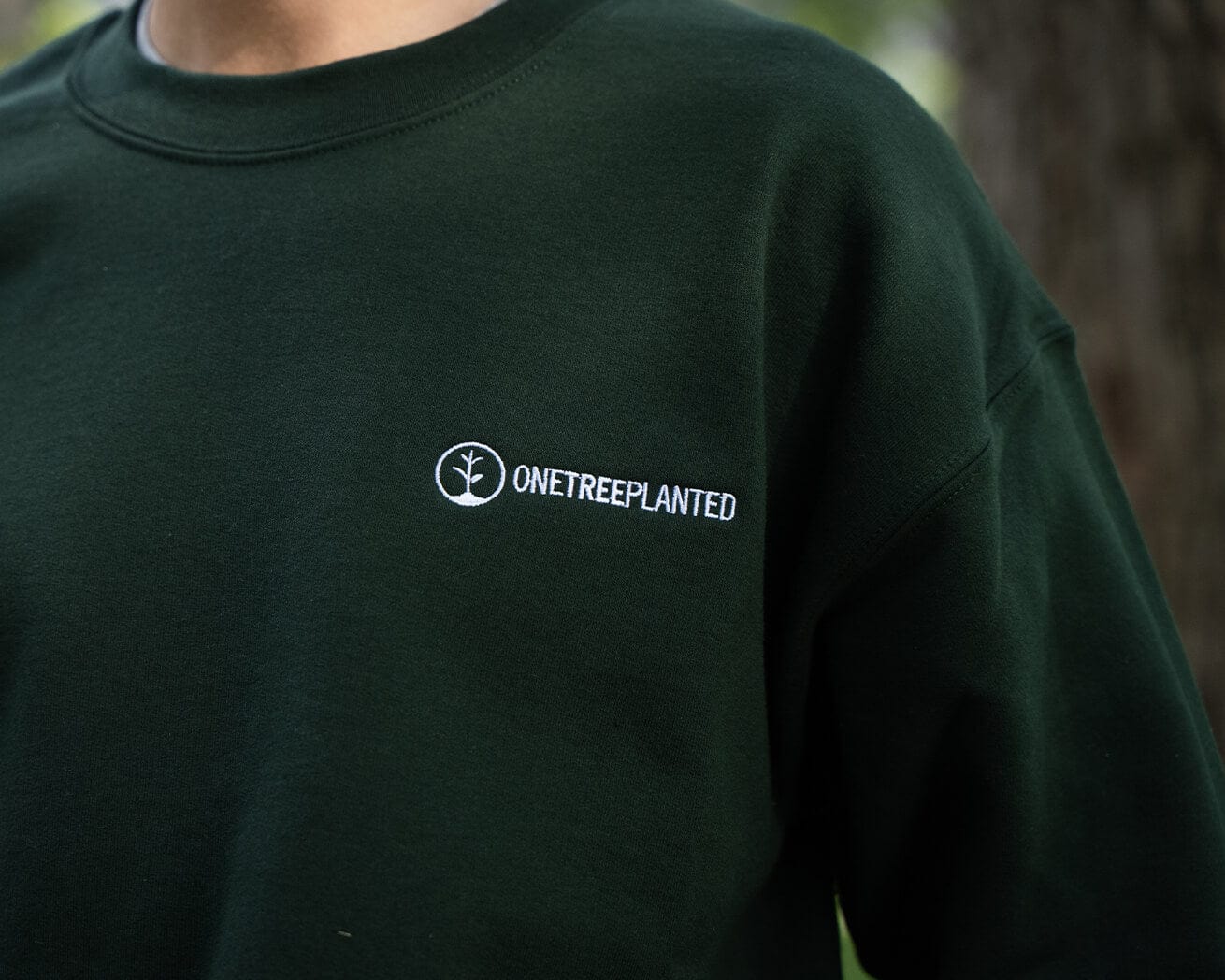 Crewneck Sweatshirt - Image 7