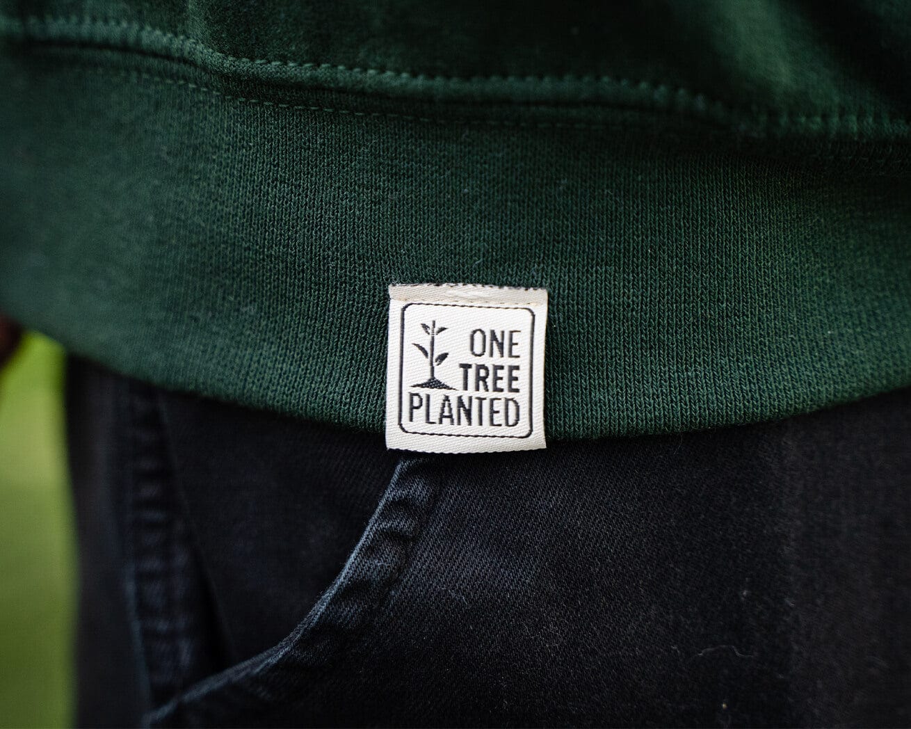 Crewneck Sweatshirt - Image 8