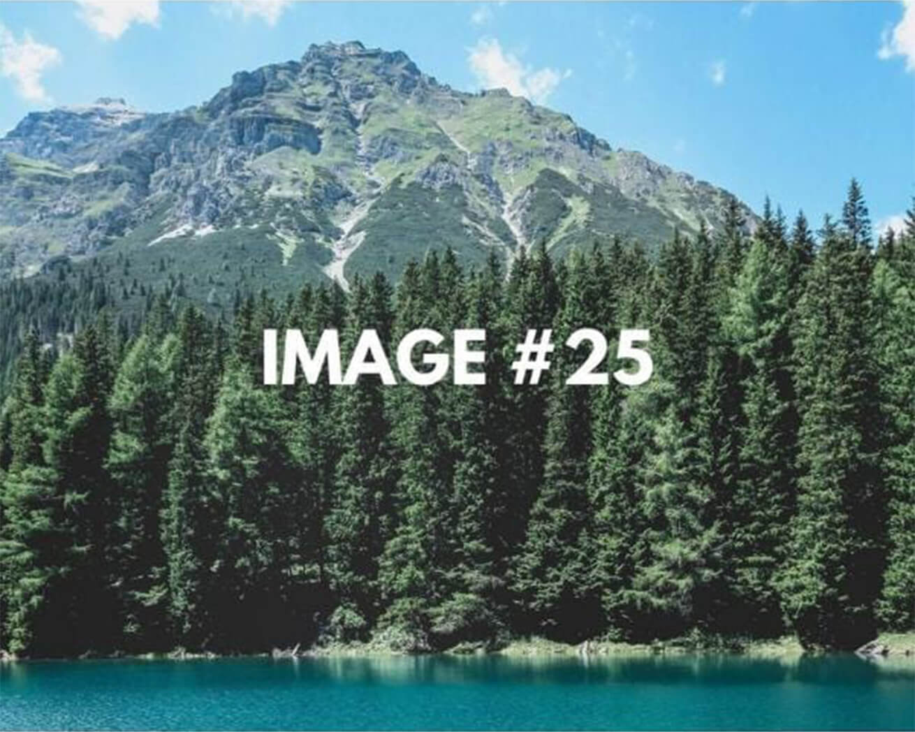 Custom Greeting Card - Image 26