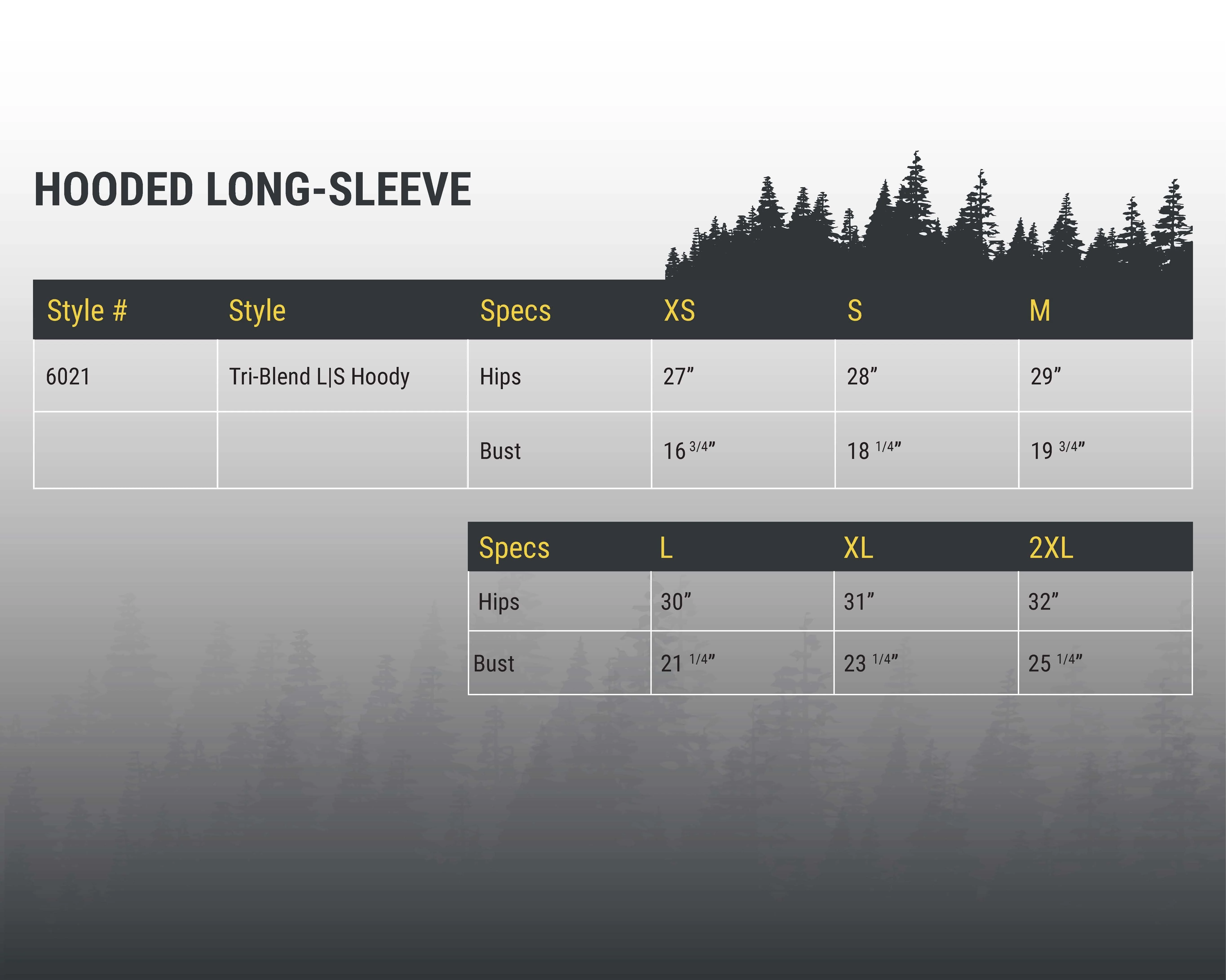 Hooded Long-Sleeve - Image 3