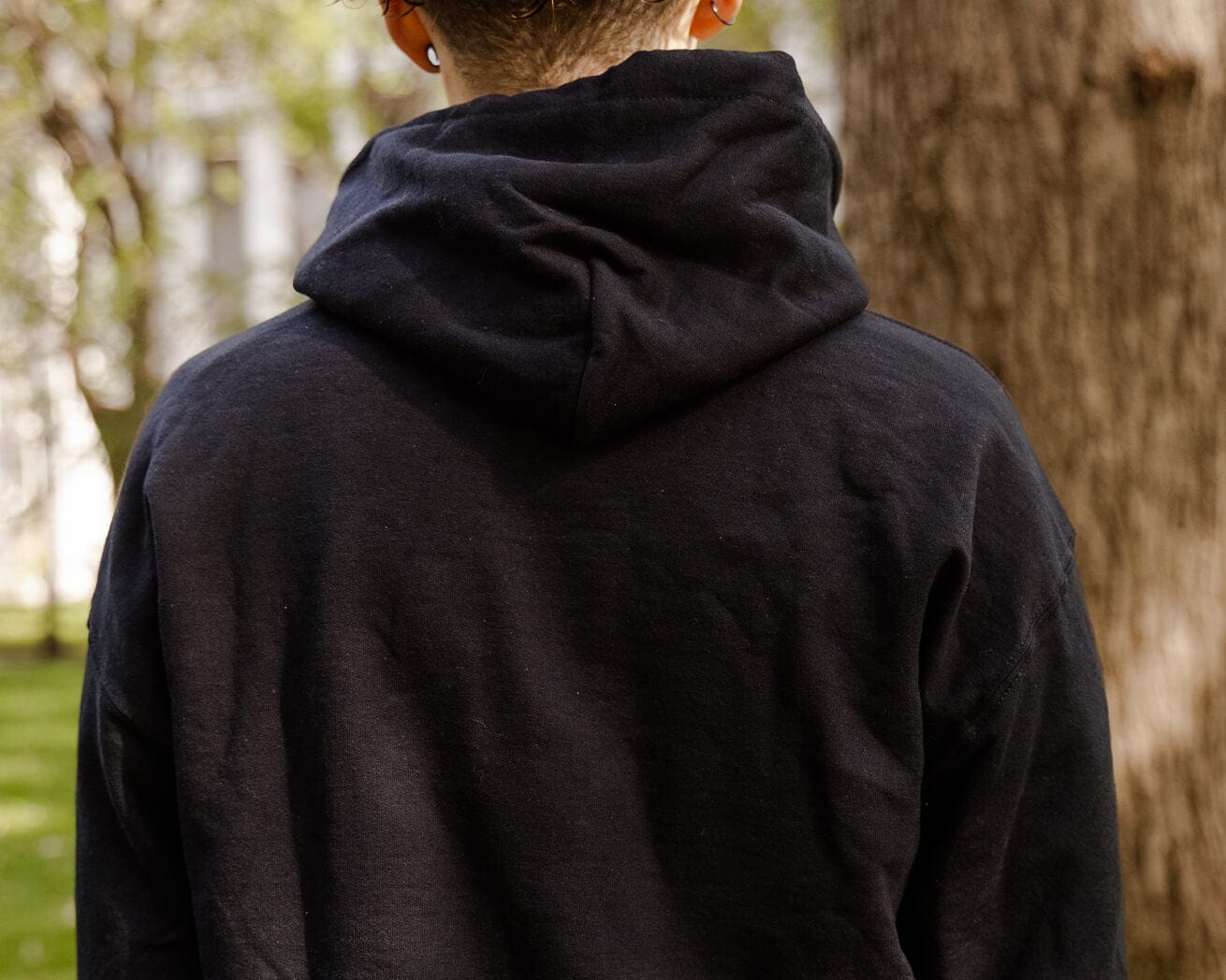 Hoodie - Image 7