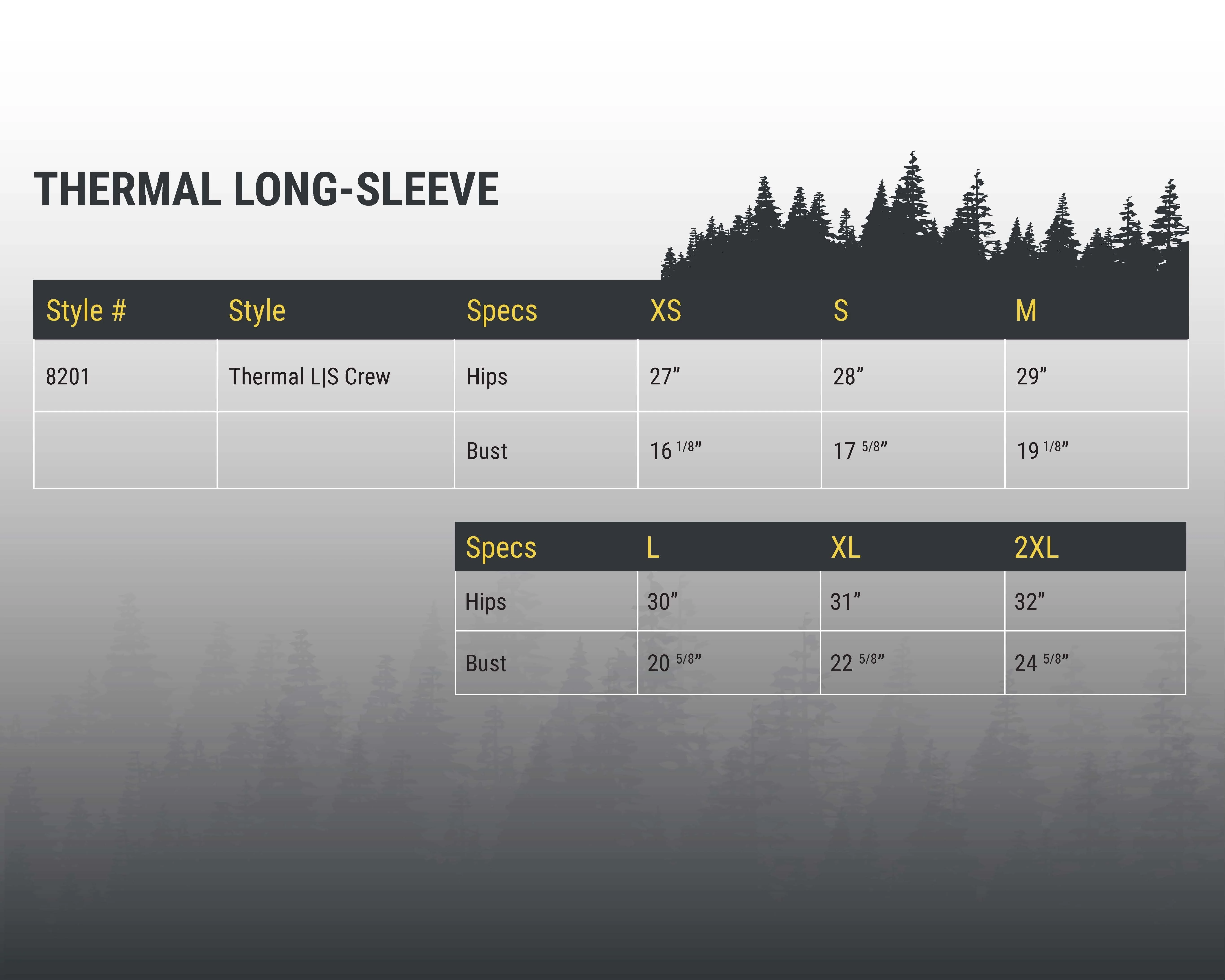 Thermal Long-Sleeve - Image 3