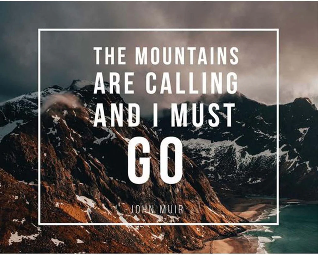 Tree Quote Card - Image 3