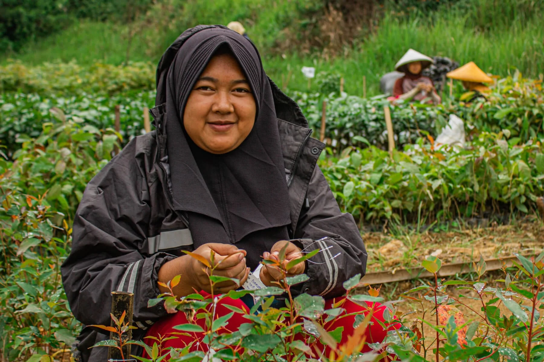 Women's Empowerment Fund