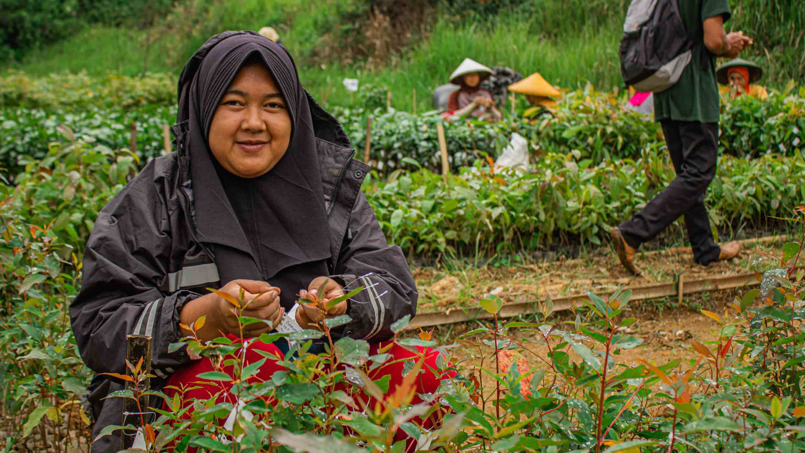 Women's Empowerment Fund - Image 2